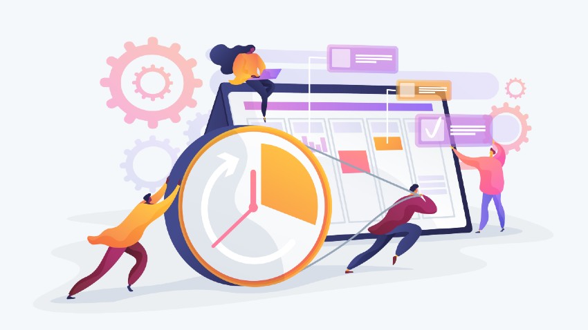 Efficient Inventory Management