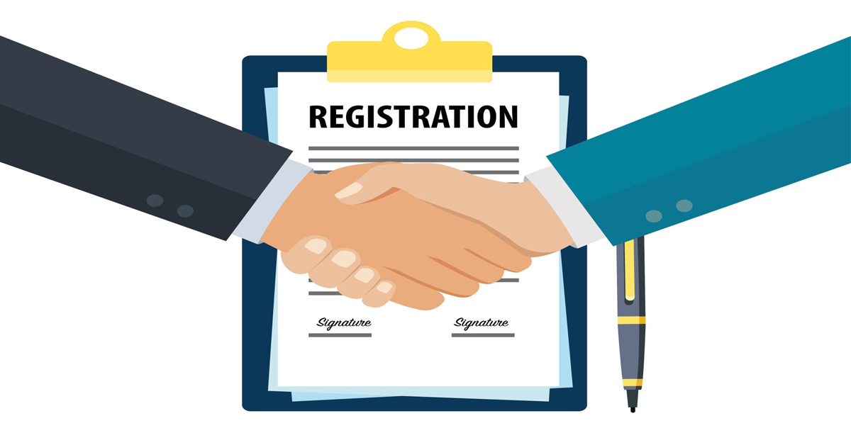 Register Your Business