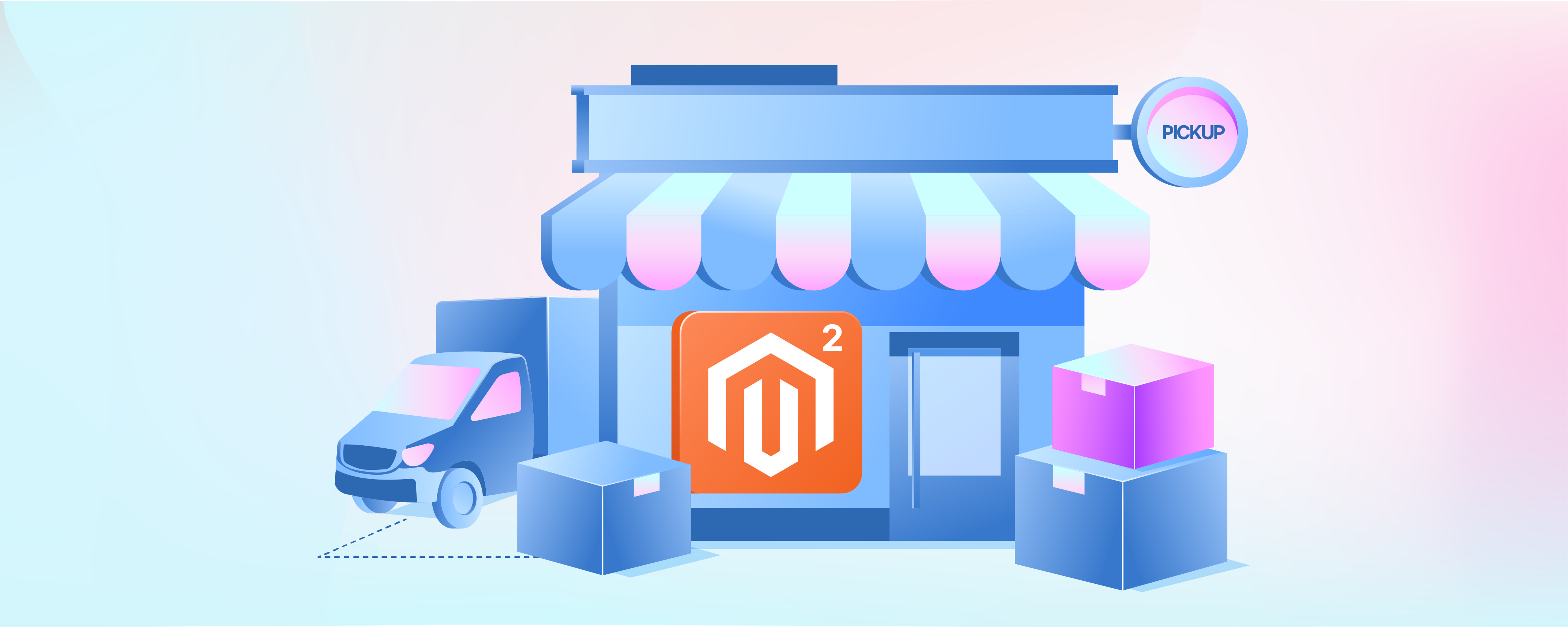 Configure your store