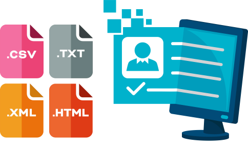 Import Data